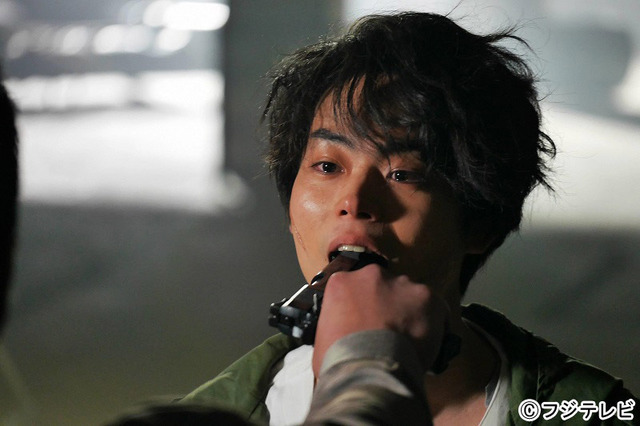 「世にも奇妙な物語‘17春の特別編」