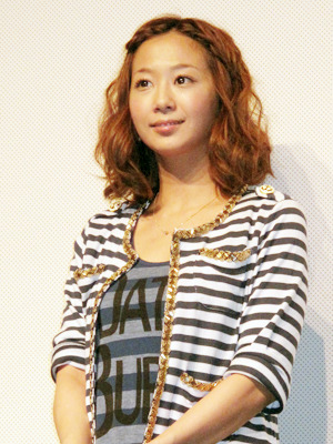 「黄金風景」舞台挨拶 photo：Yoko Saito