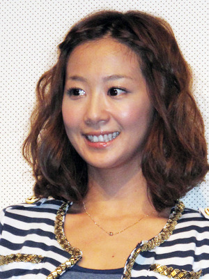 「黄金風景」舞台挨拶 photo：Yoko Saito