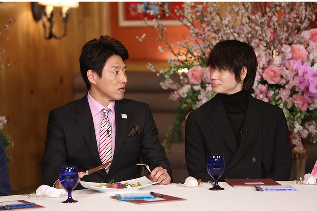 「ぐるナイ！松岡修造＆綾野剛大阪ゴチ2時間SP」