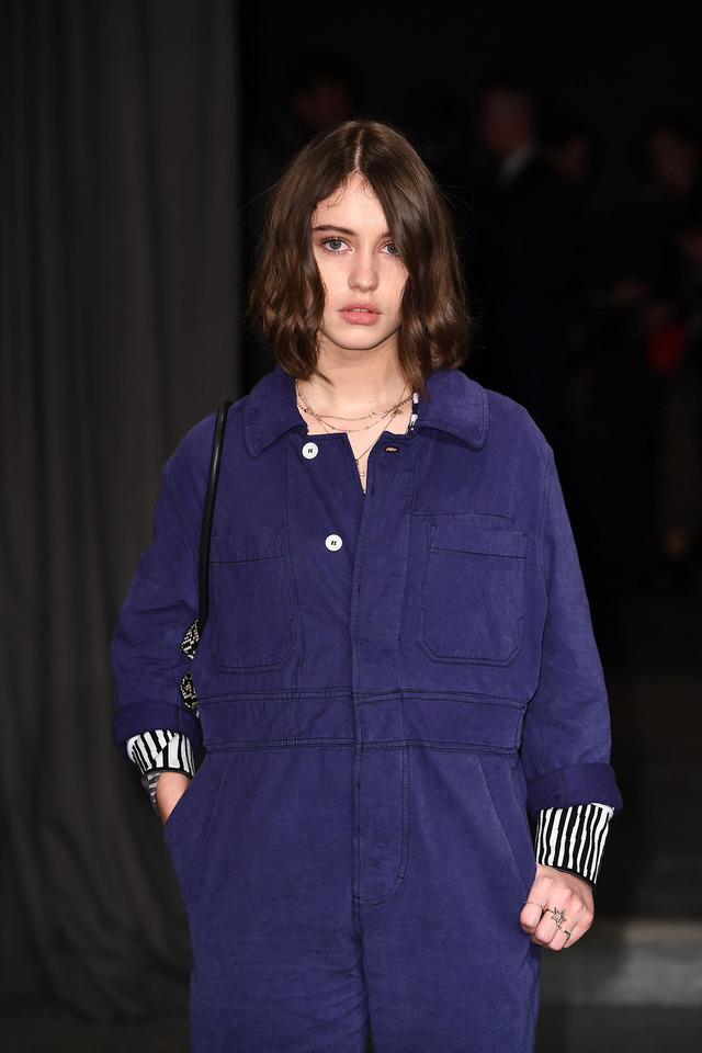 アイリス -(C)Getty Images