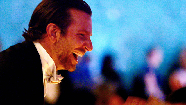 ブラッドリー・クーパー／『メットガラ ドレスをまとった美術館』　（C）2016 MB Productions, LLC