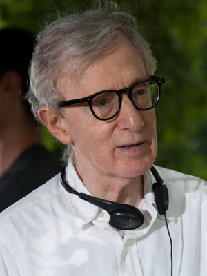 ウディ・アレン