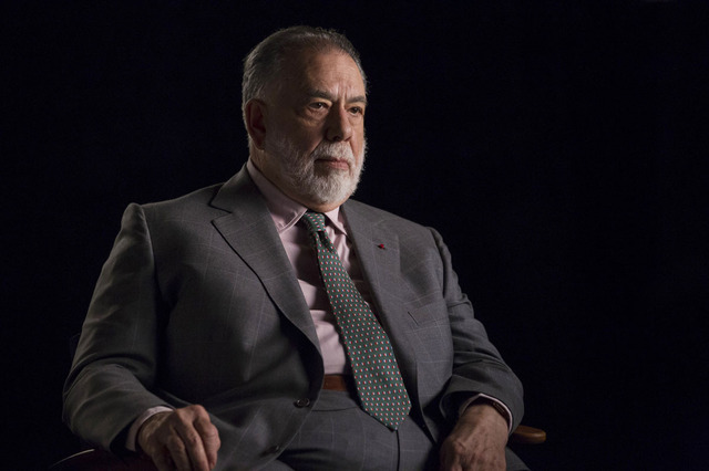 Netflixオリジナルドキュメンタリー「伝説の映画監督 ―ハリウッドと第二次世界大戦―」