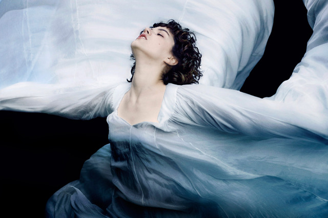 『ザ・ダンサー』(C)2016 LES PRODUCTIONS DU TRESOR - WILD BUNCH - ORANGE STUDIO - LES FILMS DU FLEUVE - SIRENA FILM