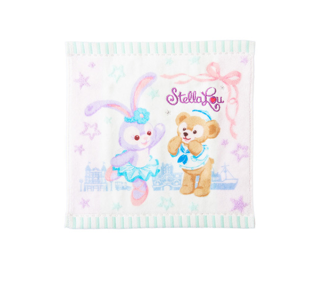 ステラ・ルーの新グッズ