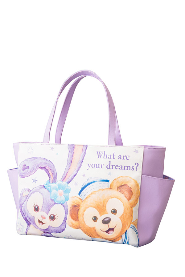 ステラ・ルーの新グッズ