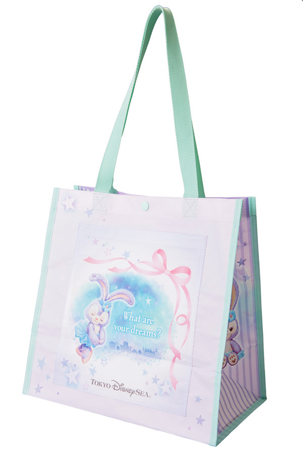 ステラ・ルーの新グッズ