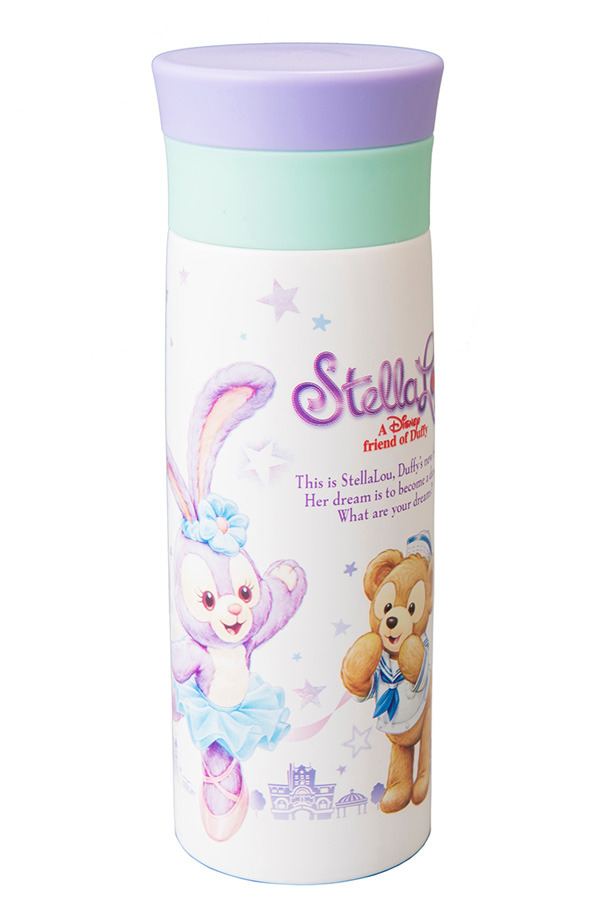 ステラ・ルーの新グッズ