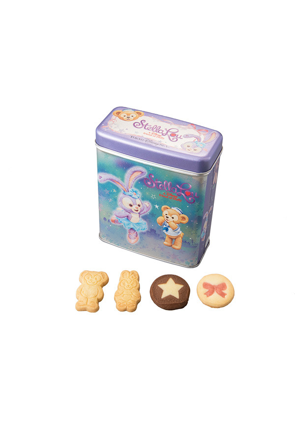 ステラ・ルーの新グッズ