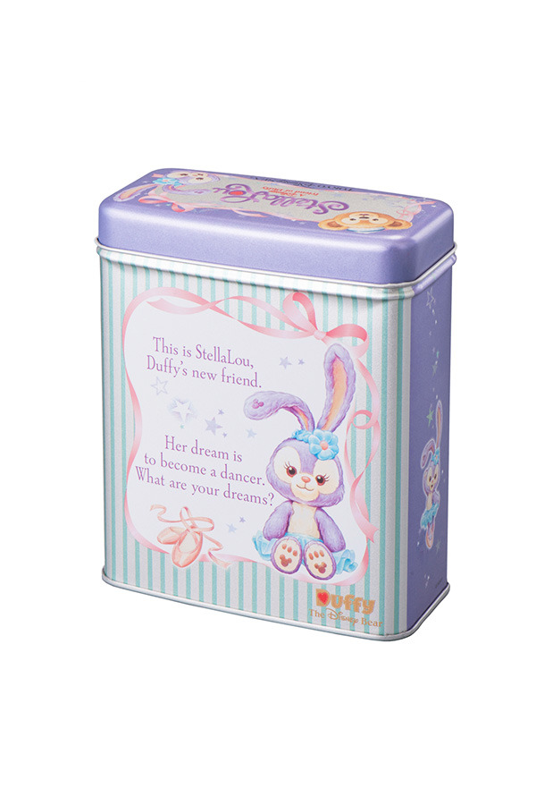 ステラ・ルーの新グッズ