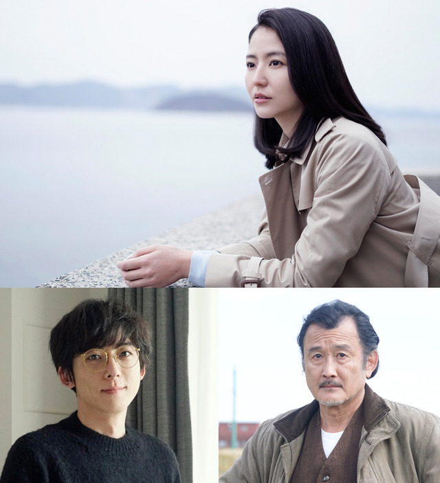 『嘘を愛する女』　（C）2018「嘘を愛する女」製作委員会