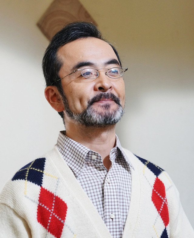 ドラマスペシャル「パンセ」（C）テレビ東京