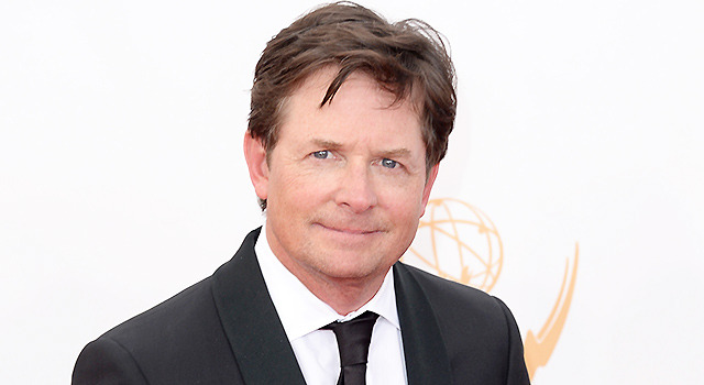 マイケル・J・フォックス-(C) Getty Images