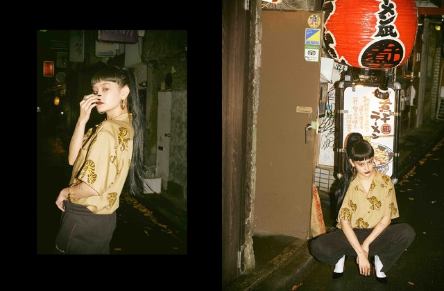 ビジュアルスタイルブック「emma」