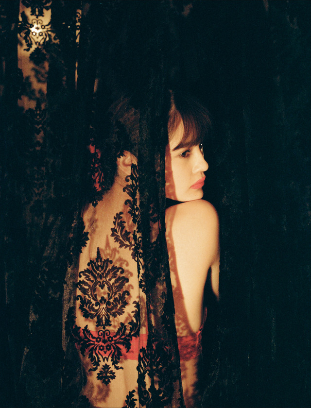 ビジュアルスタイルブック「emma」