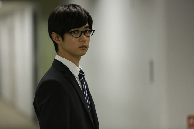 ドラマ「ファイナルファンタジーXIV 光のお父さん」-(C) 2017　『一撃確殺SS日記』・株式会社スクウェア・エニックス／『ファイナルファンタジーXIV 光のお父さん』製作委員会