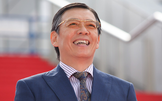 生瀬勝久／新ドラマ「貴族探偵」の会見