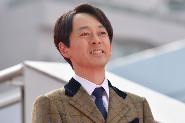 滝藤賢一／新ドラマ「貴族探偵」の会見