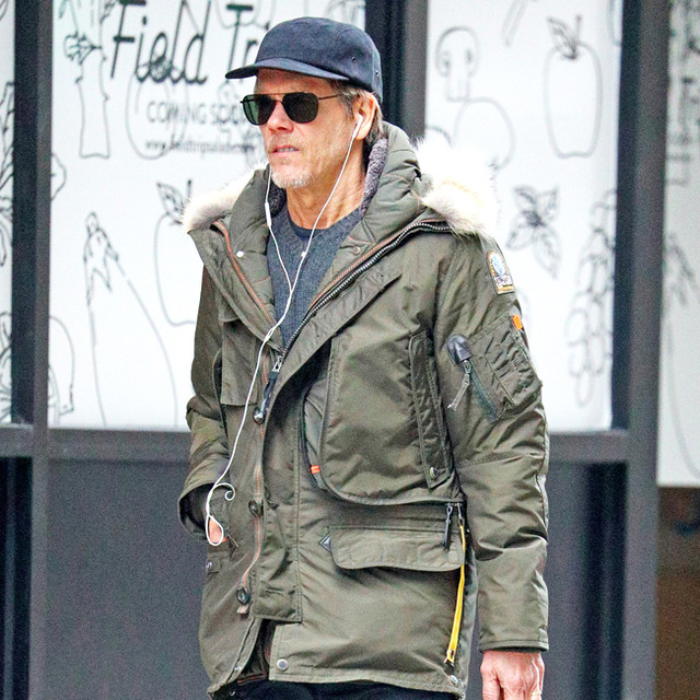 ケヴィン・ベーコン