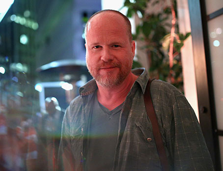 ジョス・ウェドン-(C)Getty Images