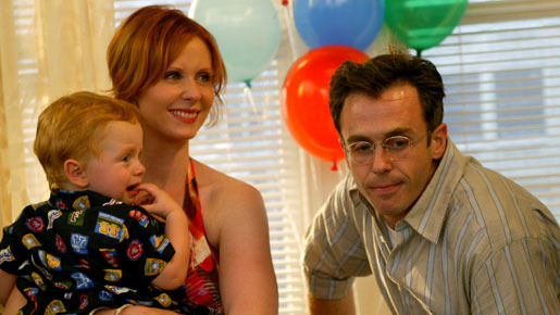 「セックス・アンド・ザ・シティ」 TM & Copyright -(C) 2002 Paramount Pictures. All Rights Reserved. 