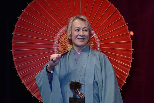 『名探偵コナン から紅の恋歌（ラブレター）』完成披露試写会