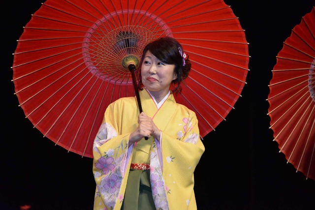 『名探偵コナン から紅の恋歌（ラブレター）』完成披露試写会