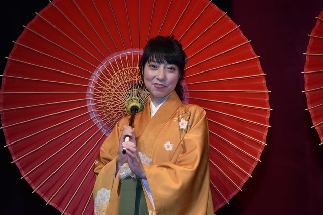 『名探偵コナン から紅の恋歌（ラブレター）』完成披露試写会