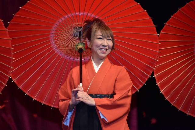 『名探偵コナン から紅の恋歌（ラブレター）』完成披露試写会