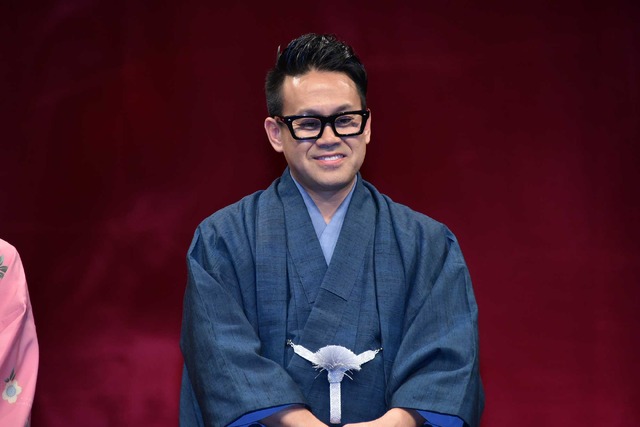 『名探偵コナン から紅の恋歌（ラブレター）』完成披露試写会