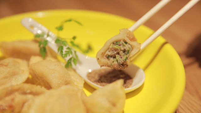 餃子メニュー100種以上！ ルミネエスト新宿7階「馬馬虎虎」へのアクセス、メニューまとめ