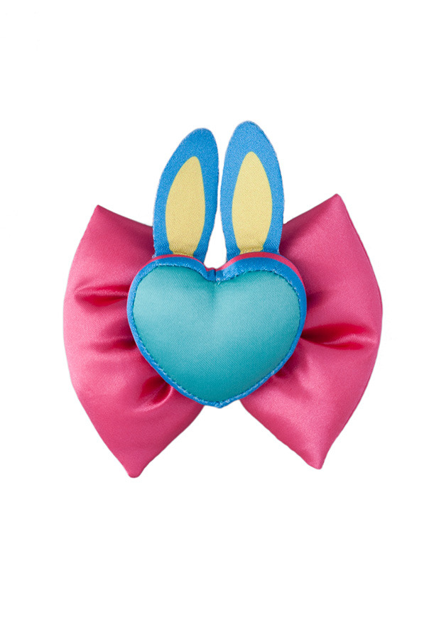 うさみみカチューシャグッズ