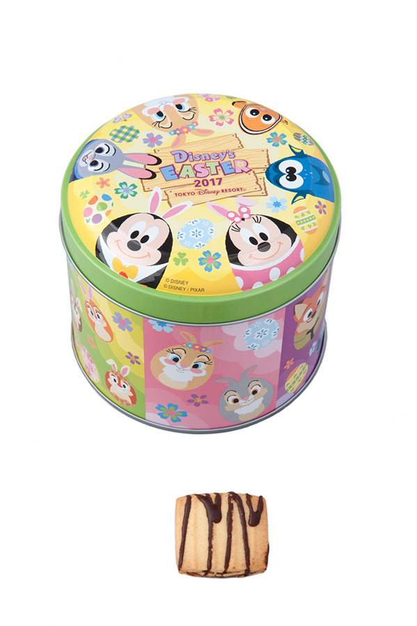 イースターエッグをデザインしたグッズ