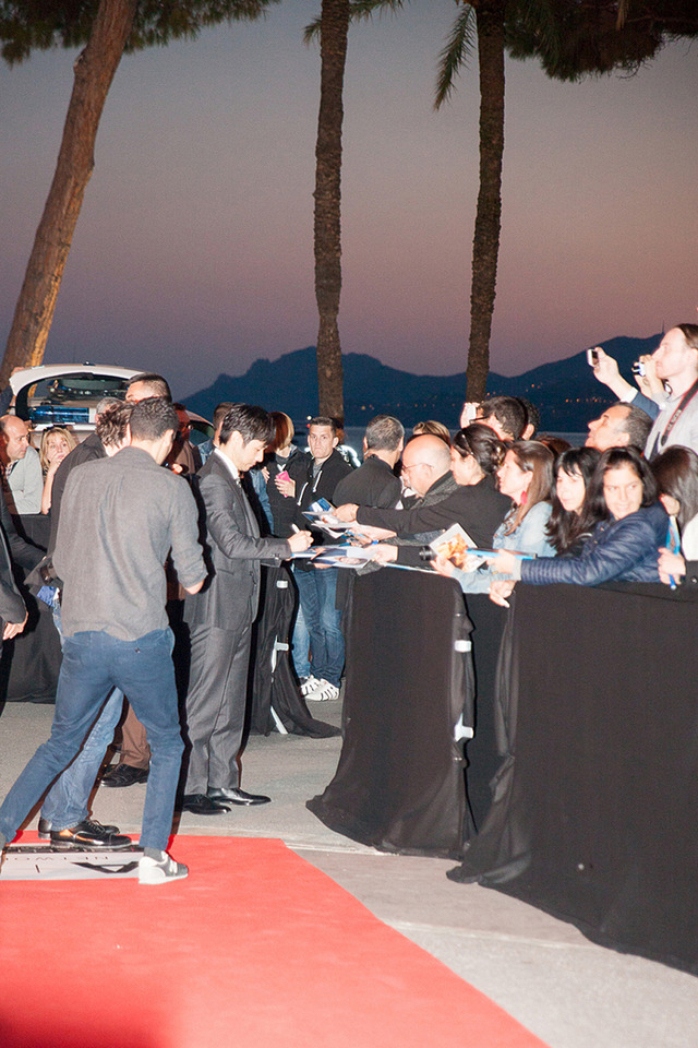 「CRISIS 公安機動捜査隊特捜班」