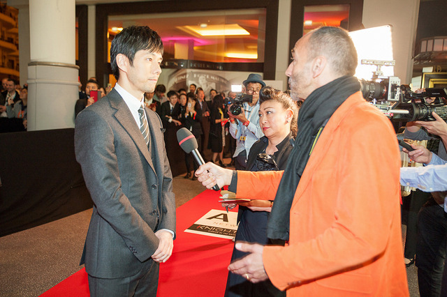 「CRISIS 公安機動捜査隊特捜班」