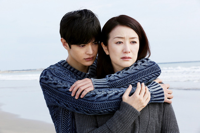 「冬芽の人」-(C)テレビ東京