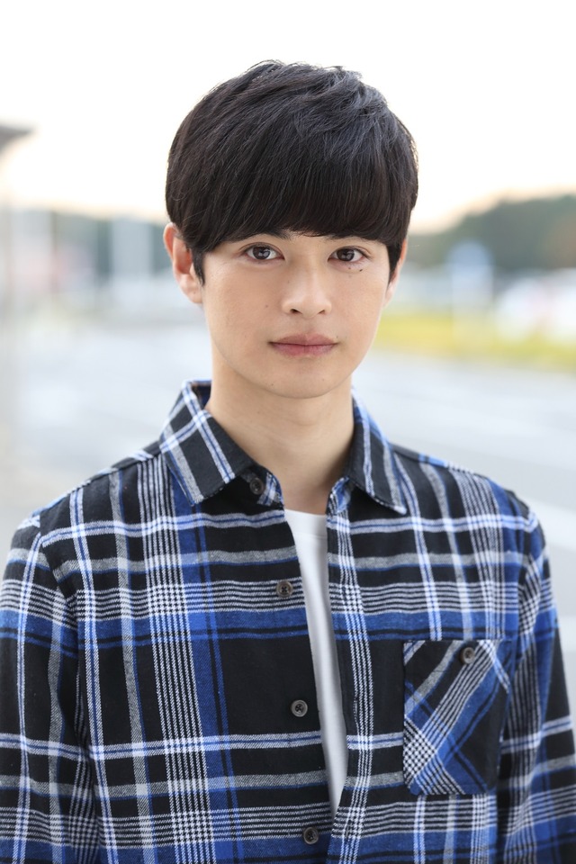 ドラマ特別企画 大沢在昌サスペンス「冬芽の人」（C)テレビ東京