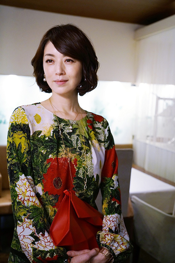 「冬芽の人」-(C)テレビ東京