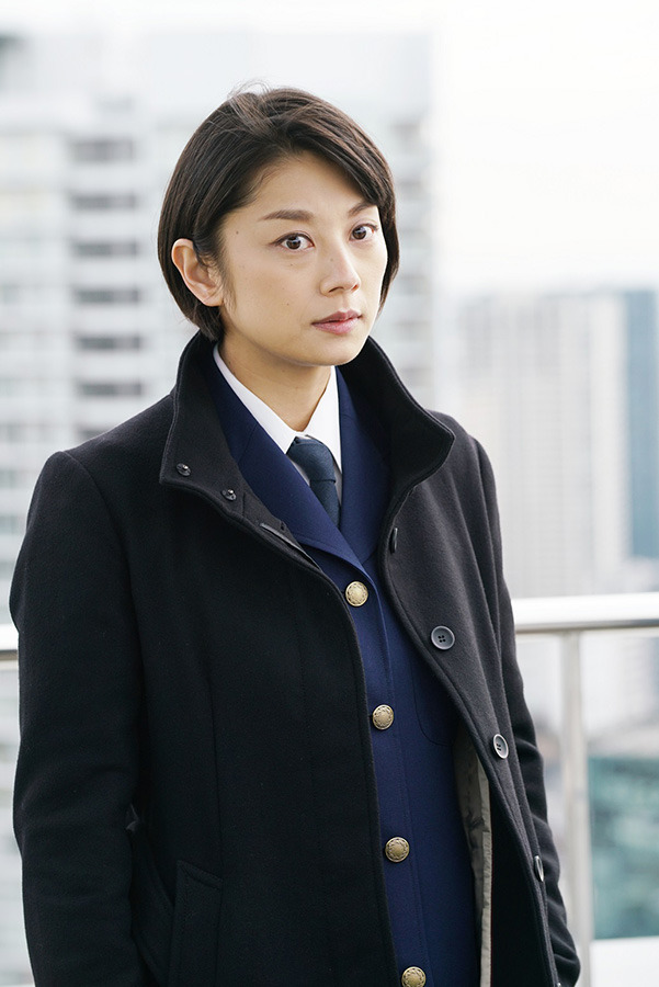 「冬芽の人」-(C)テレビ東京