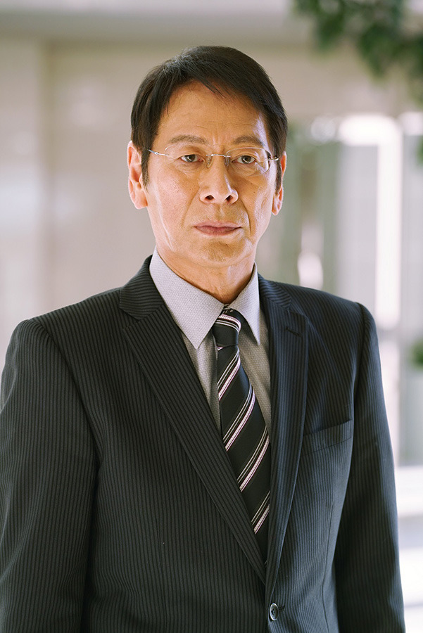 「冬芽の人」-(C)テレビ東京