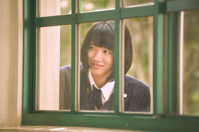 『ピーチガール』（C）2017「ピーチガール」製作委員会