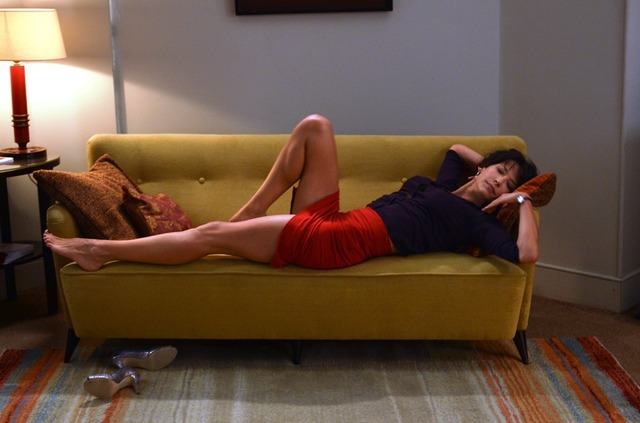 『ソフィー・マルソーのSEX，LOVE＆セラピー』