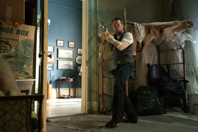 『バッド・バディ！私と彼の暗殺デート』　（C）2016 Right Productions, LLC