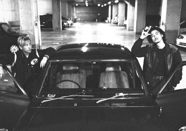 『アリーキャット』 （C）2017「アリーキャット」製作委員会