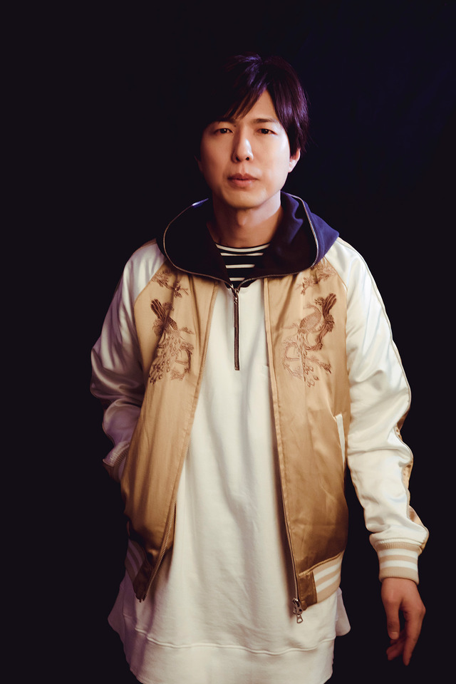 神谷浩史／『夜は短し歩けよ乙女』インタビュー