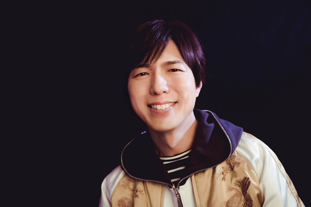 神谷浩史／『夜は短し歩けよ乙女』インタビュー