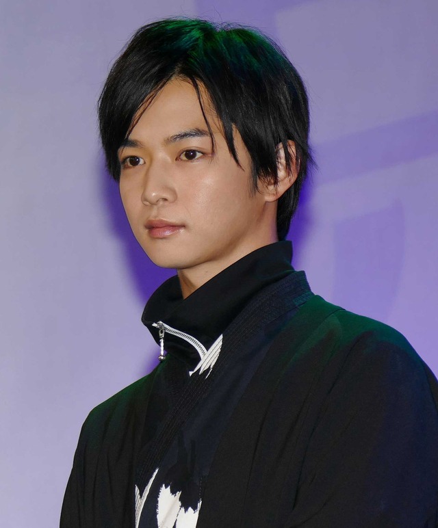 千葉雄大／『兄に愛されすぎて困ってます』イベント