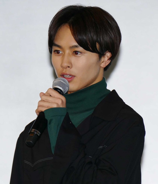 草川拓弥／『兄に愛されすぎて困ってます』イベント