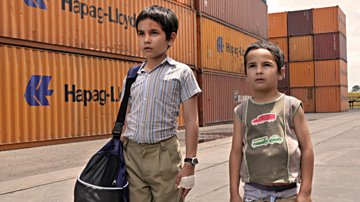 『Abel』（原題／ディエゴ・ルナ監督）